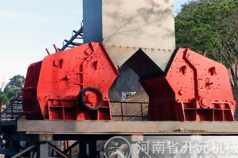制造選礦設(shè)備、建材機(jī)械的專(zhuān)業(yè)廠(chǎng)家